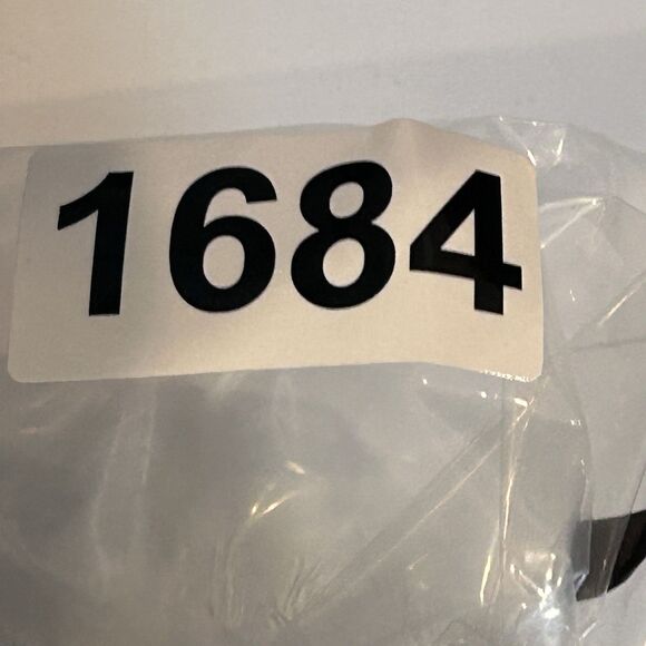 MOUSSY VINTAGE Diana Skinny Jeans Women's Size 30 Light Blue Wash Raw Hem - Picture 13 of 13